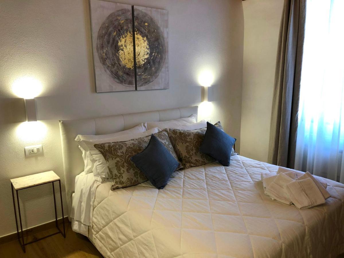 Federico II - Rooms And Breakfast ボルジョ・ヴェレッツィ エクステリア 写真