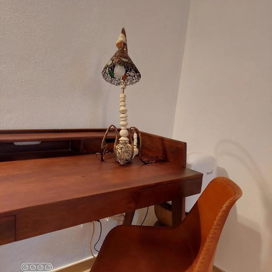 Federico II - Rooms And Breakfast ボルジョ・ヴェレッツィ エクステリア 写真